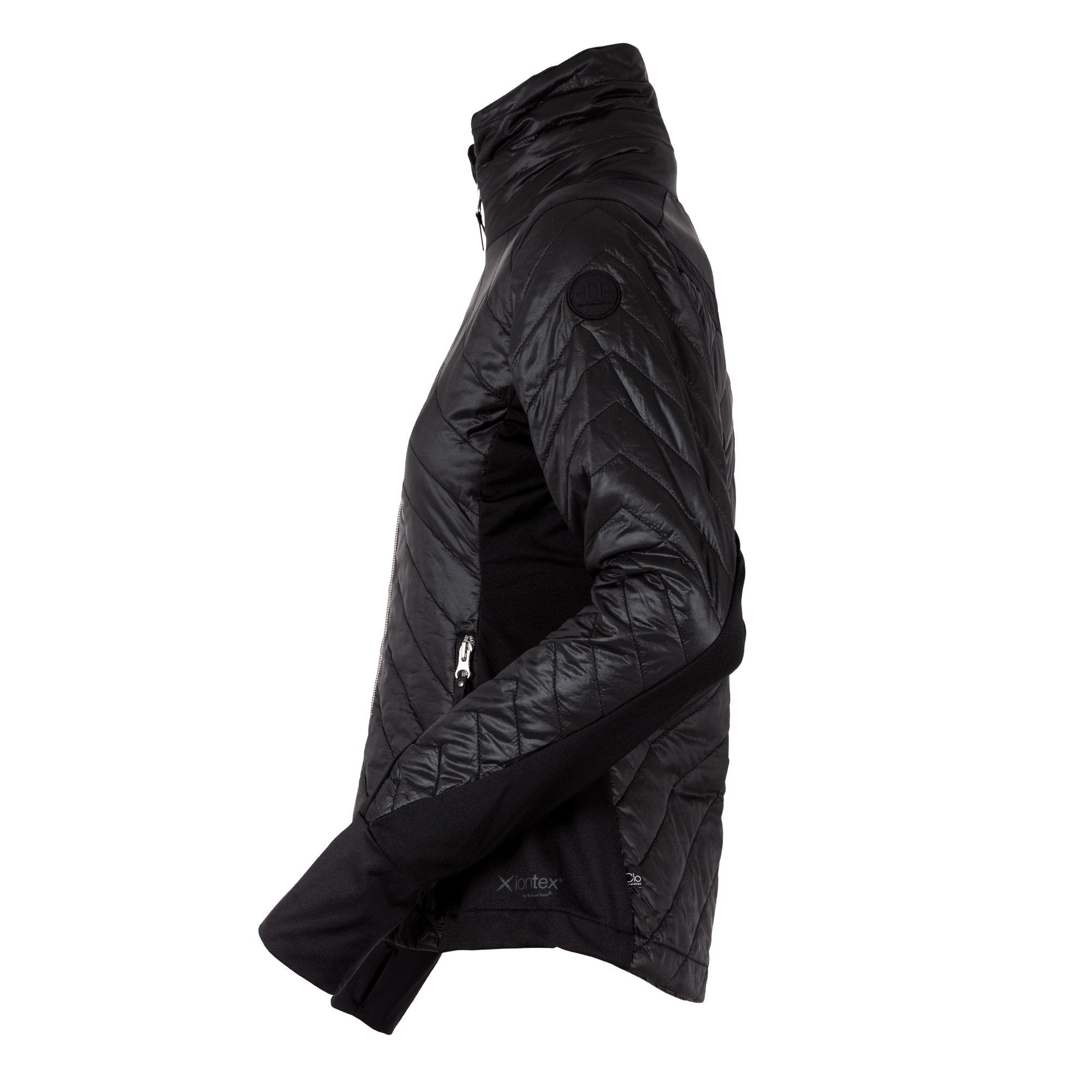 Uhip jakke Iontex
