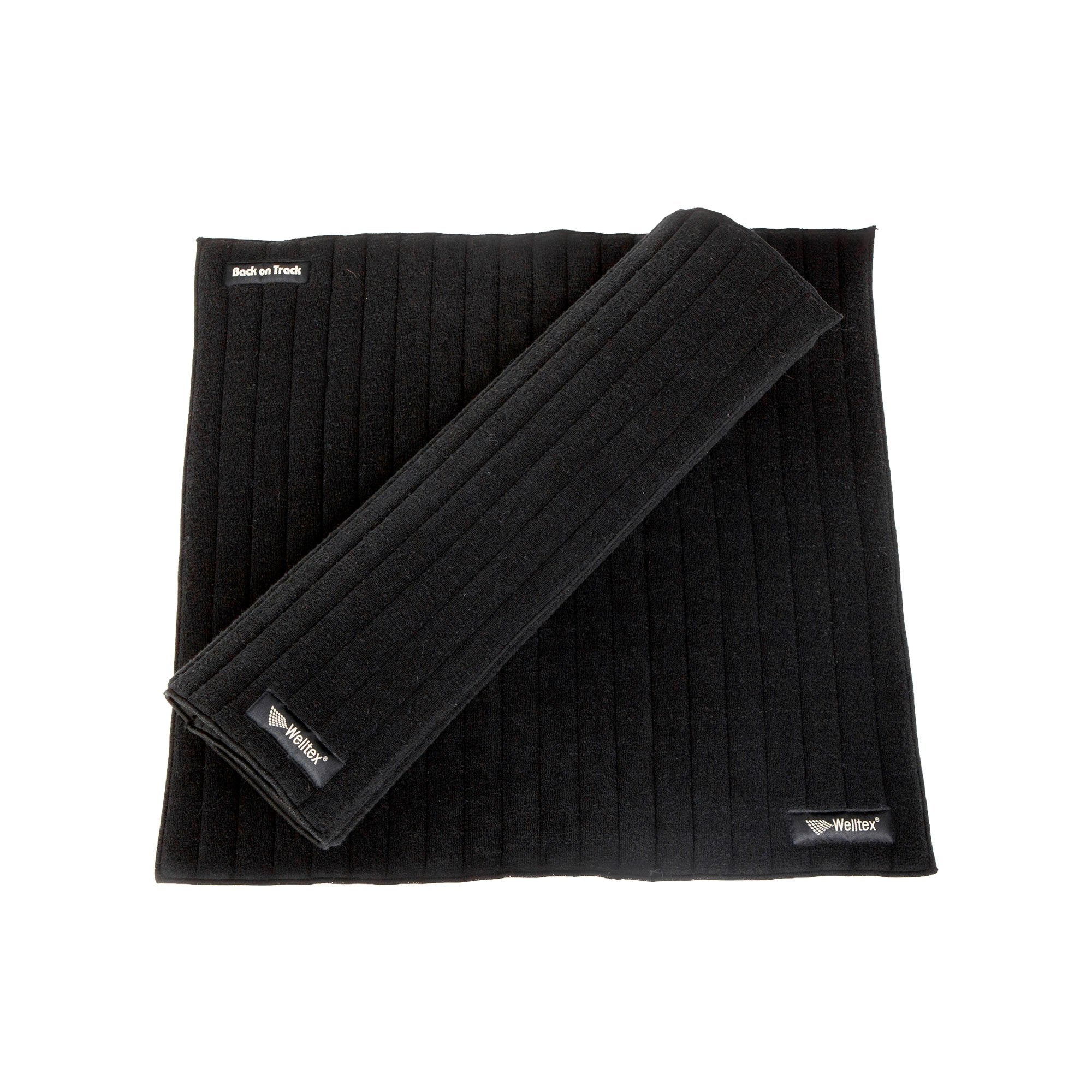 Bandageunderlag Scandic - Back on Track Danmark