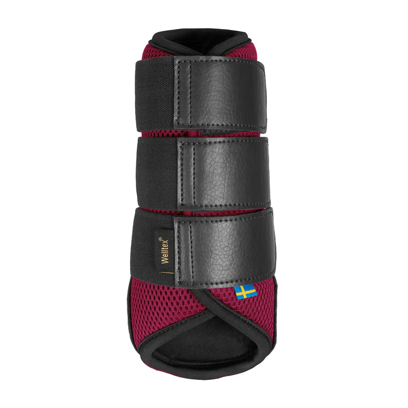 Airflow netgamacher