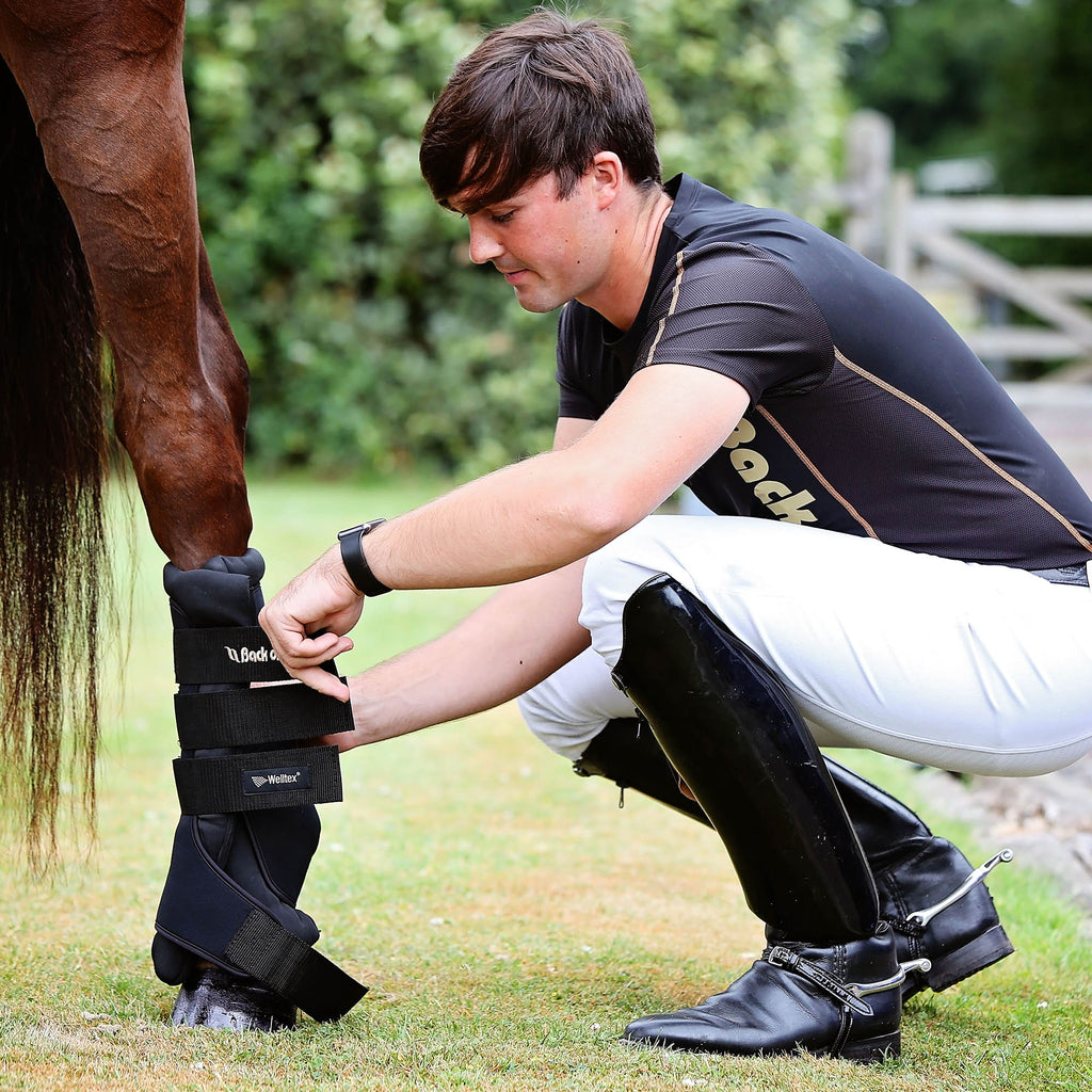 Staldbandage Royal - Back on Track Danmark