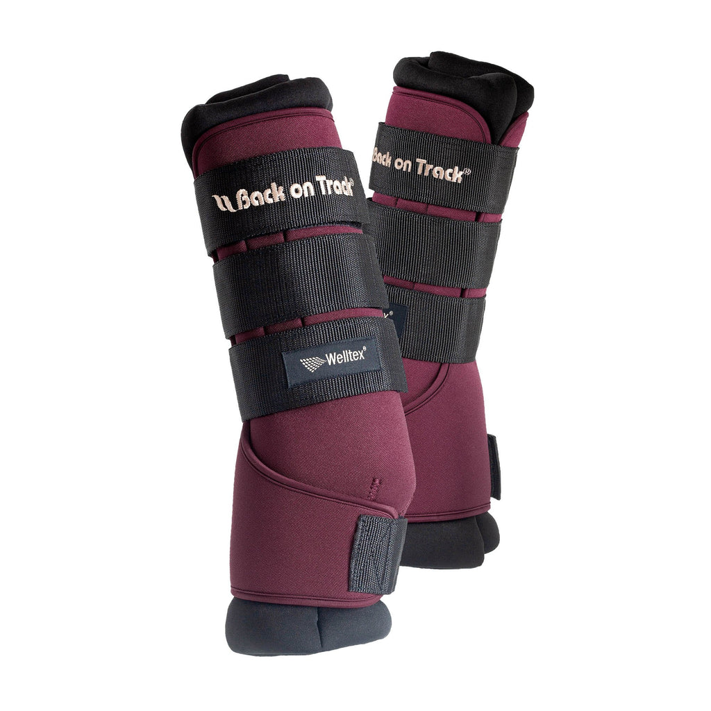 Staldbandage Royal - Back on Track Danmark