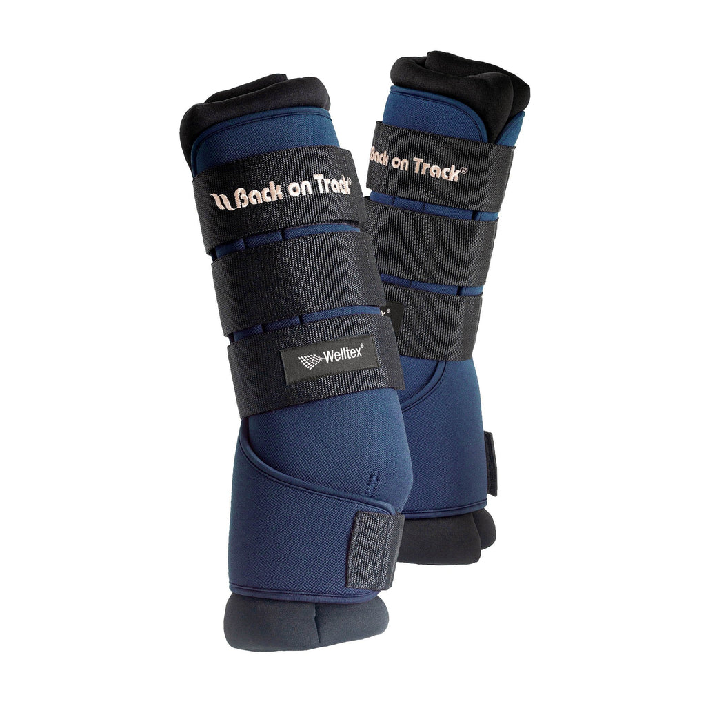 Staldbandage Royal - Back on Track Danmark