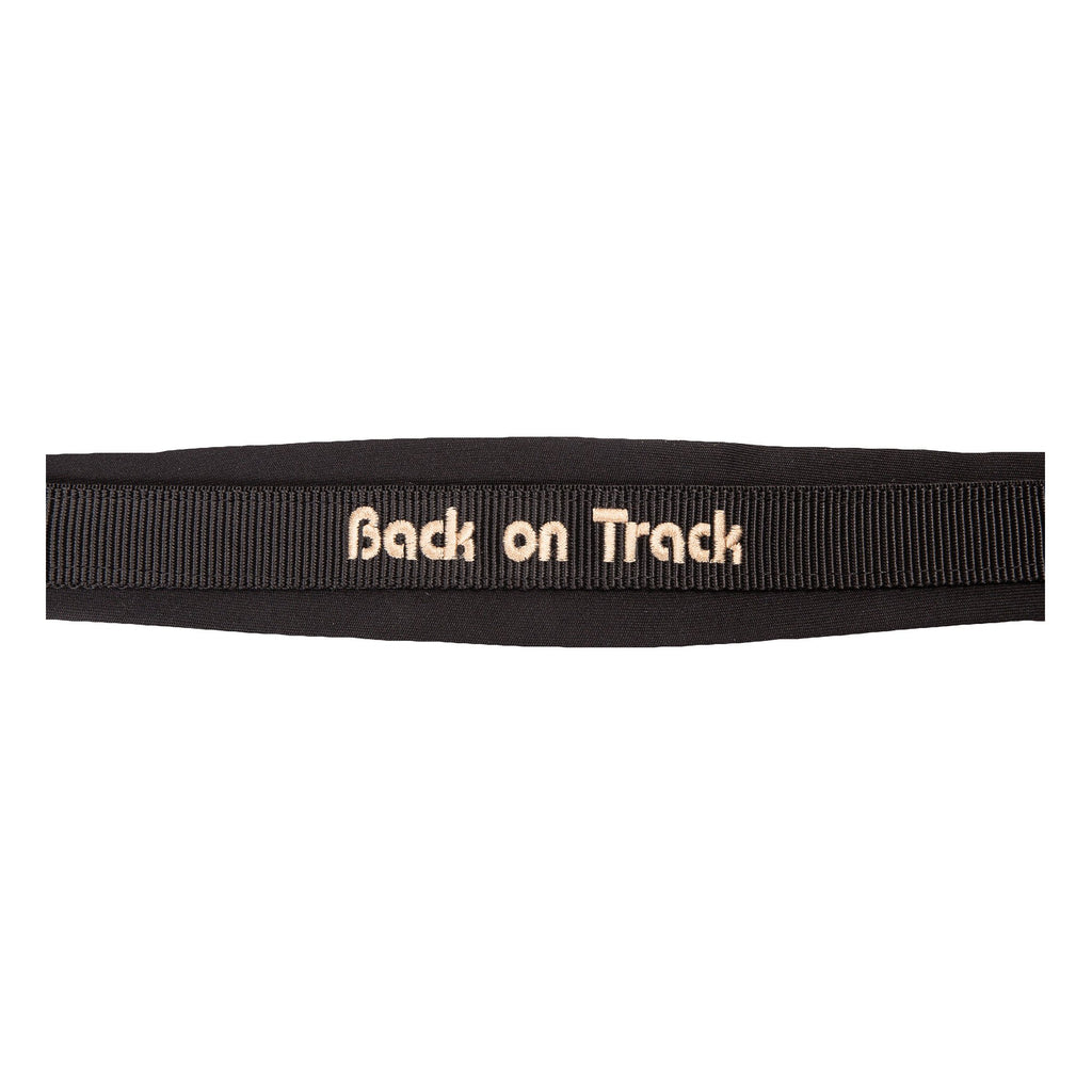 Grime Werano - Back on Track Danmark
