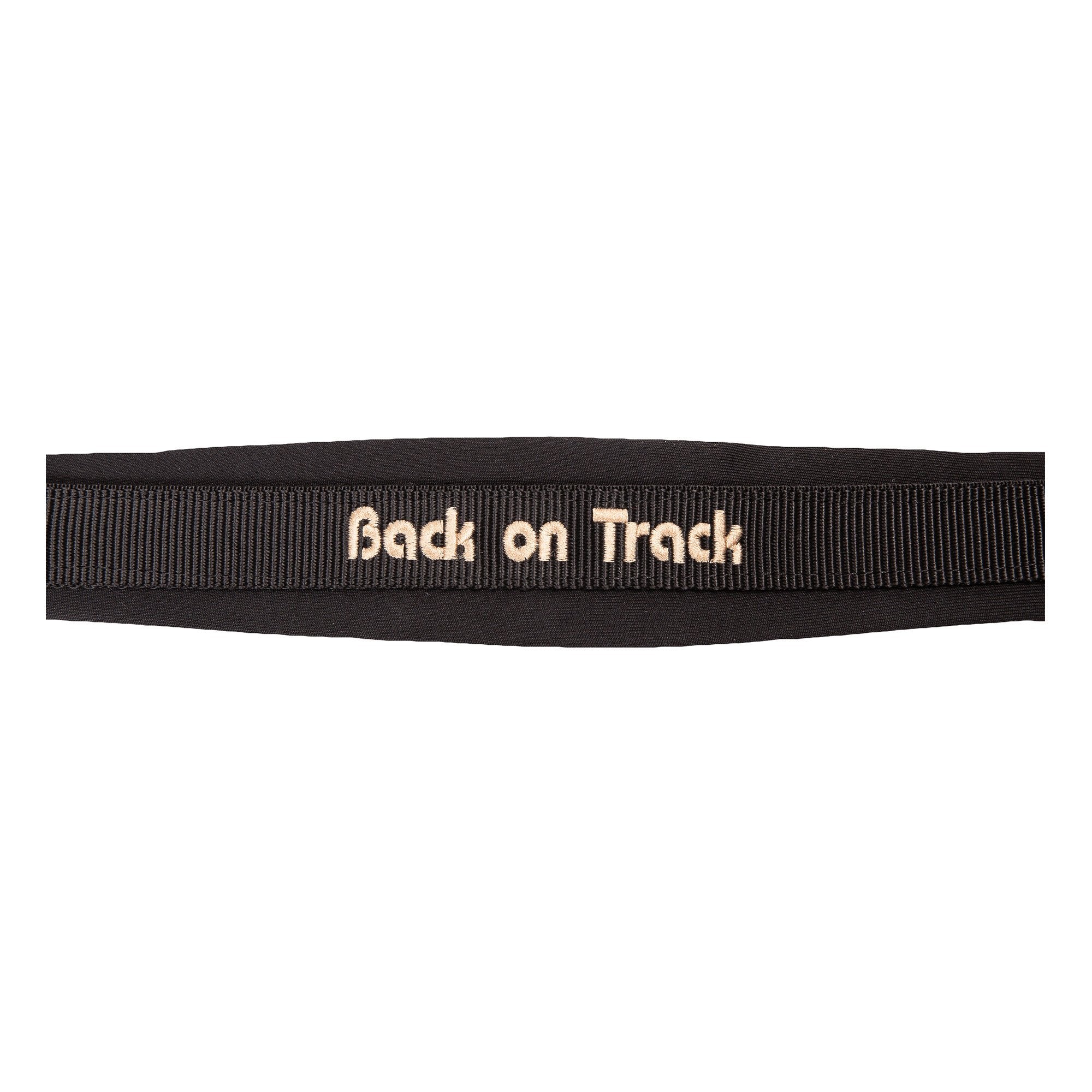 Grime Werano - Back on Track Danmark