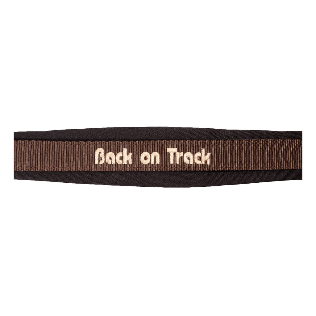Grime Werano - Back on Track Danmark