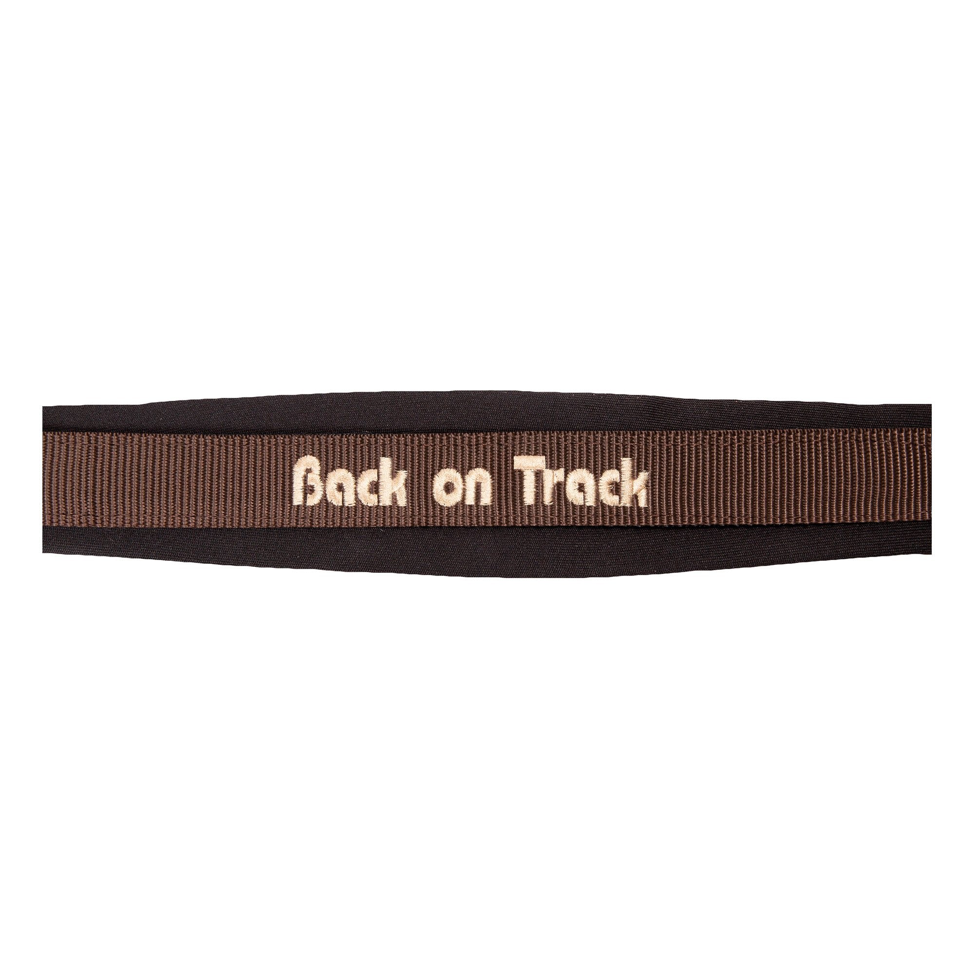 Grime Werano - Back on Track Danmark