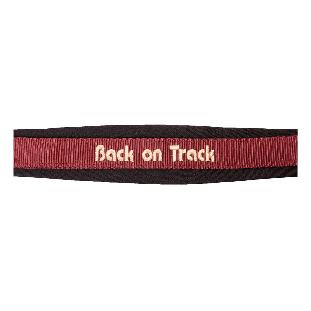 Grime Werano - Back on Track Danmark