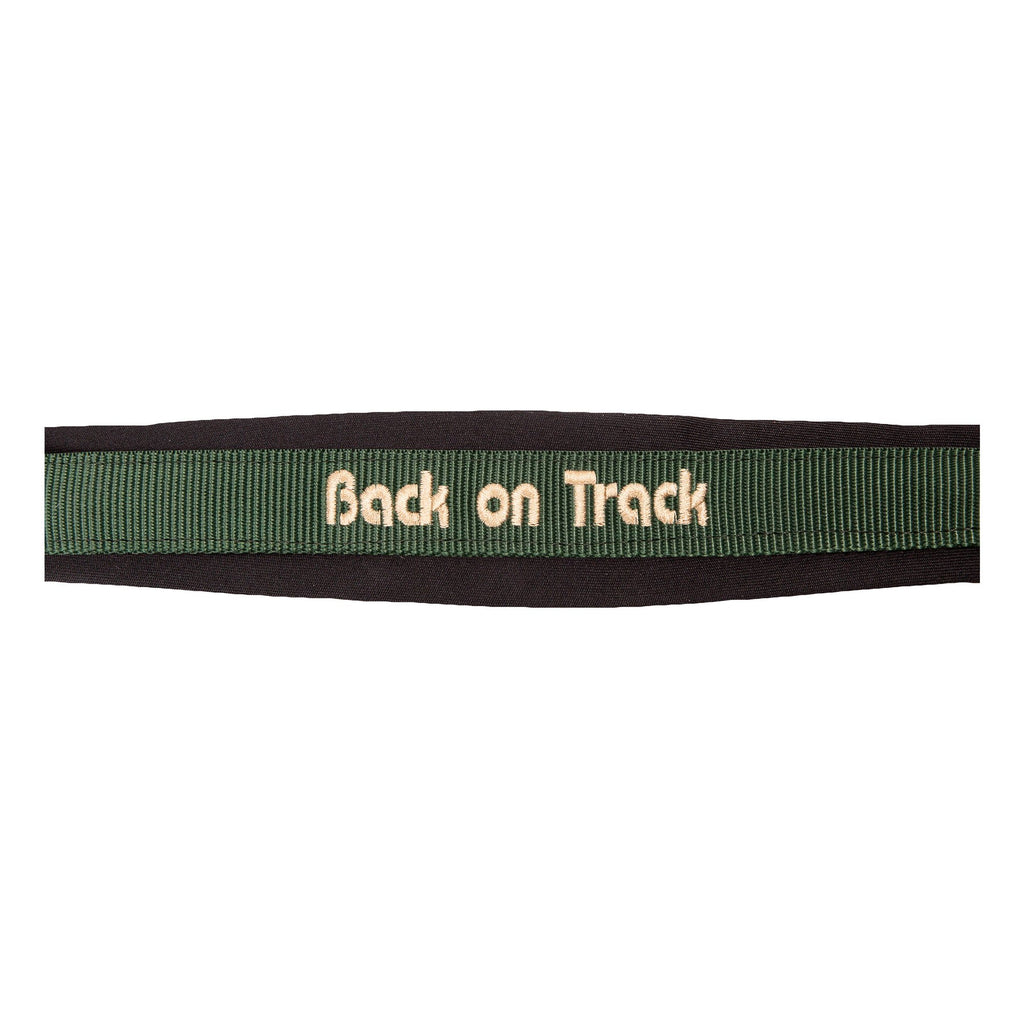 Grime Werano - Back on Track Danmark