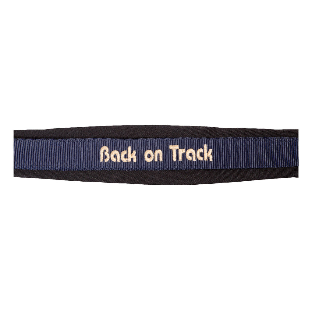 Grime Werano - Back on Track Danmark