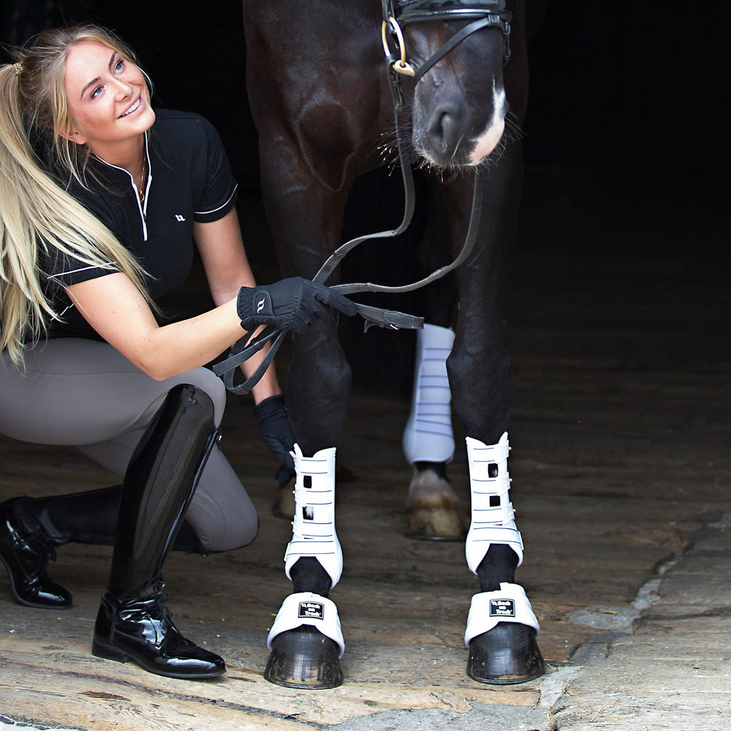 Ridegamacher Royal Work/ Dressur - Back on Track Danmark