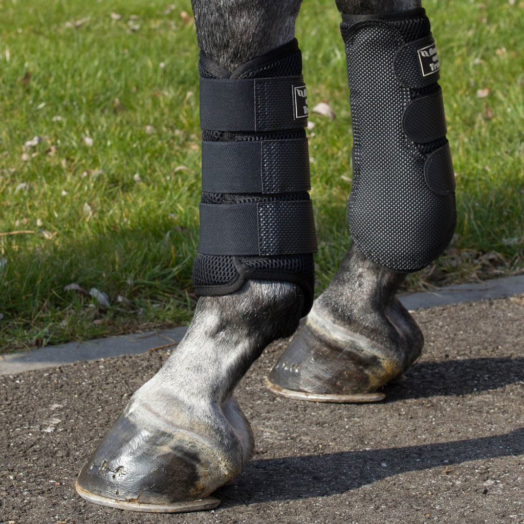 Ridegamascher Net - Back on Track Danmark