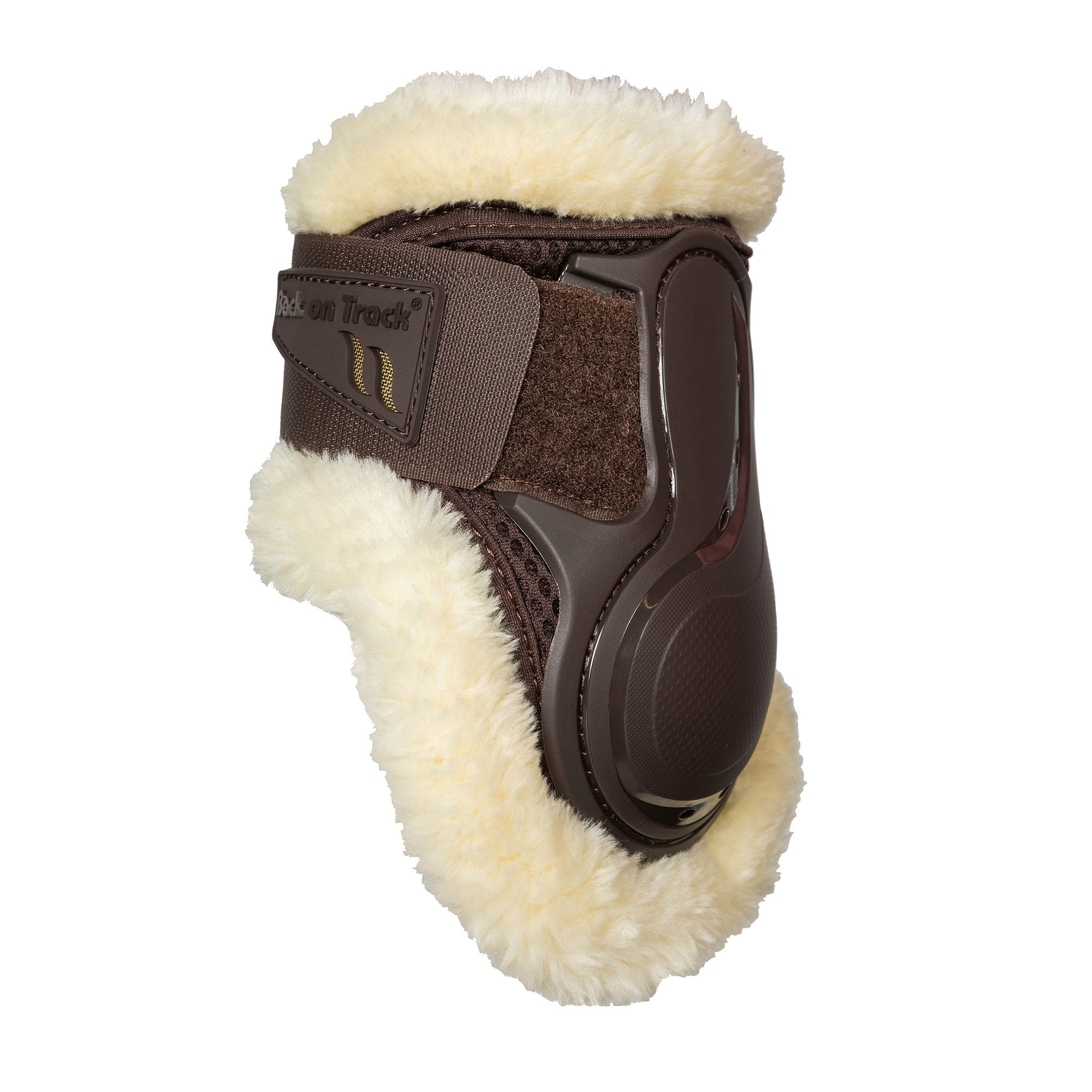 Tendon Air Flow Fetlock med pels
