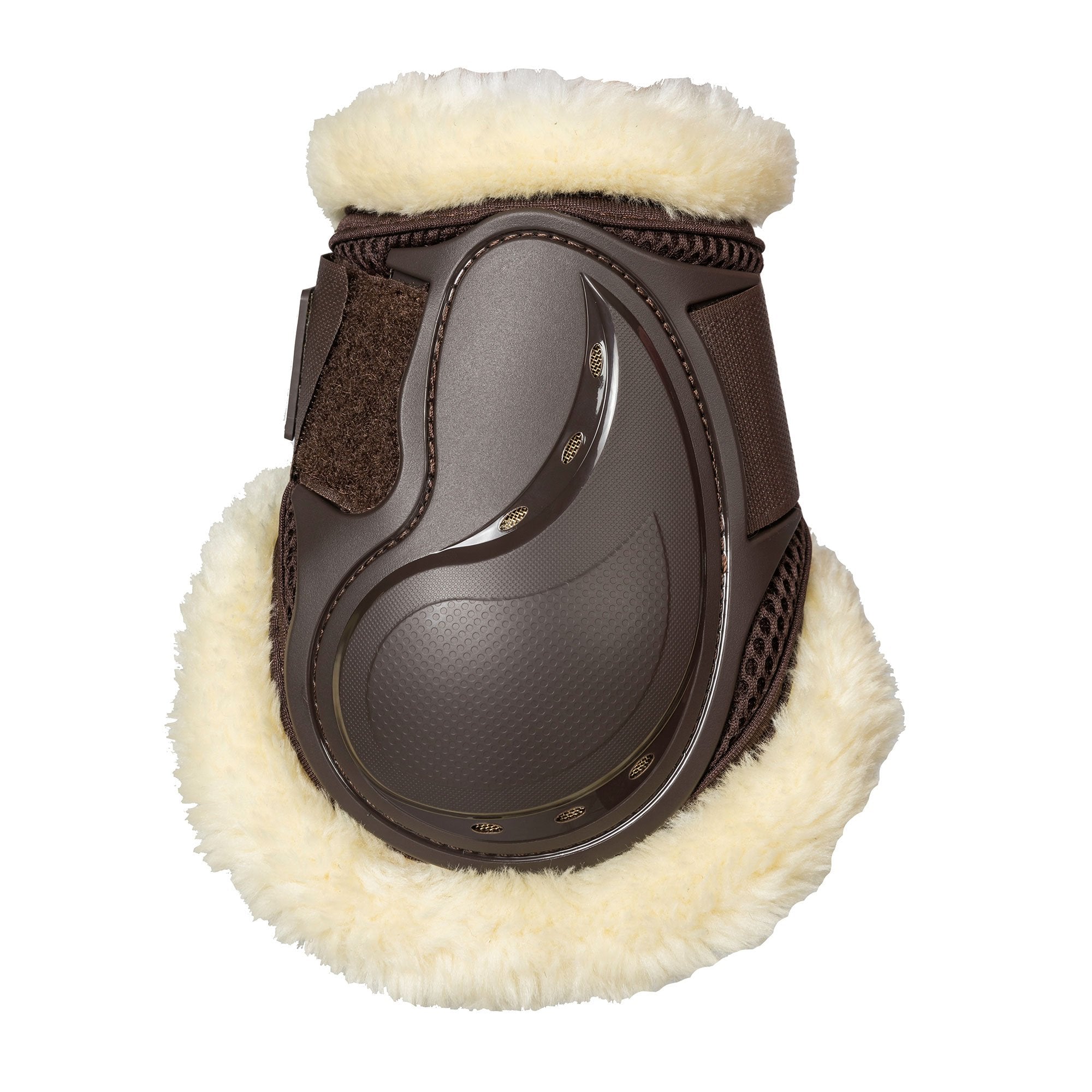 Tendon Air Flow Fetlock med pels