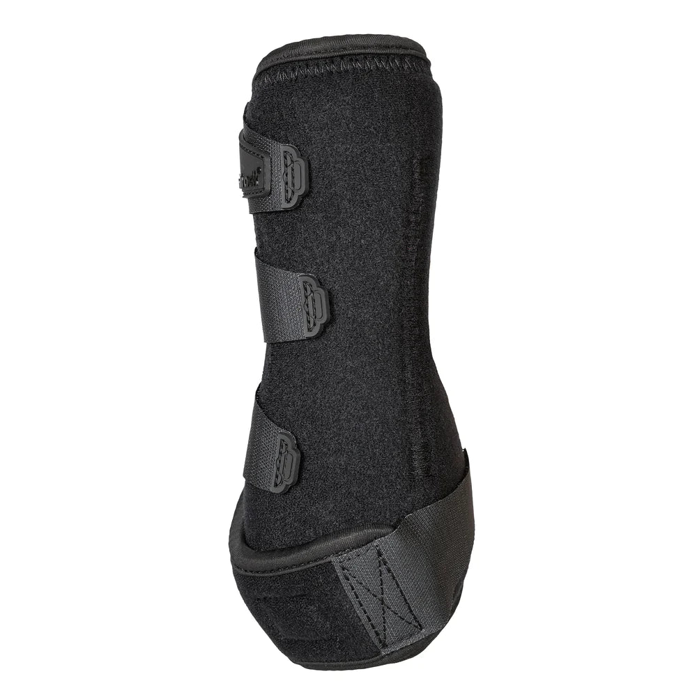 Airflow gamache, Sort