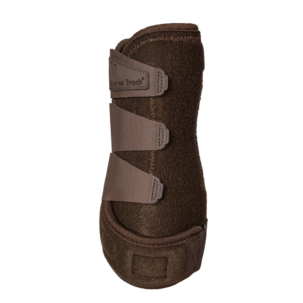 Airflow gamache, Sort