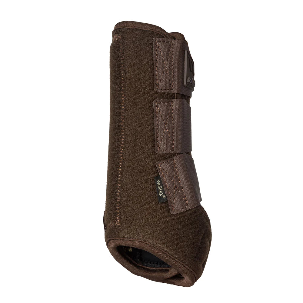 Airflow gamache, Sort
