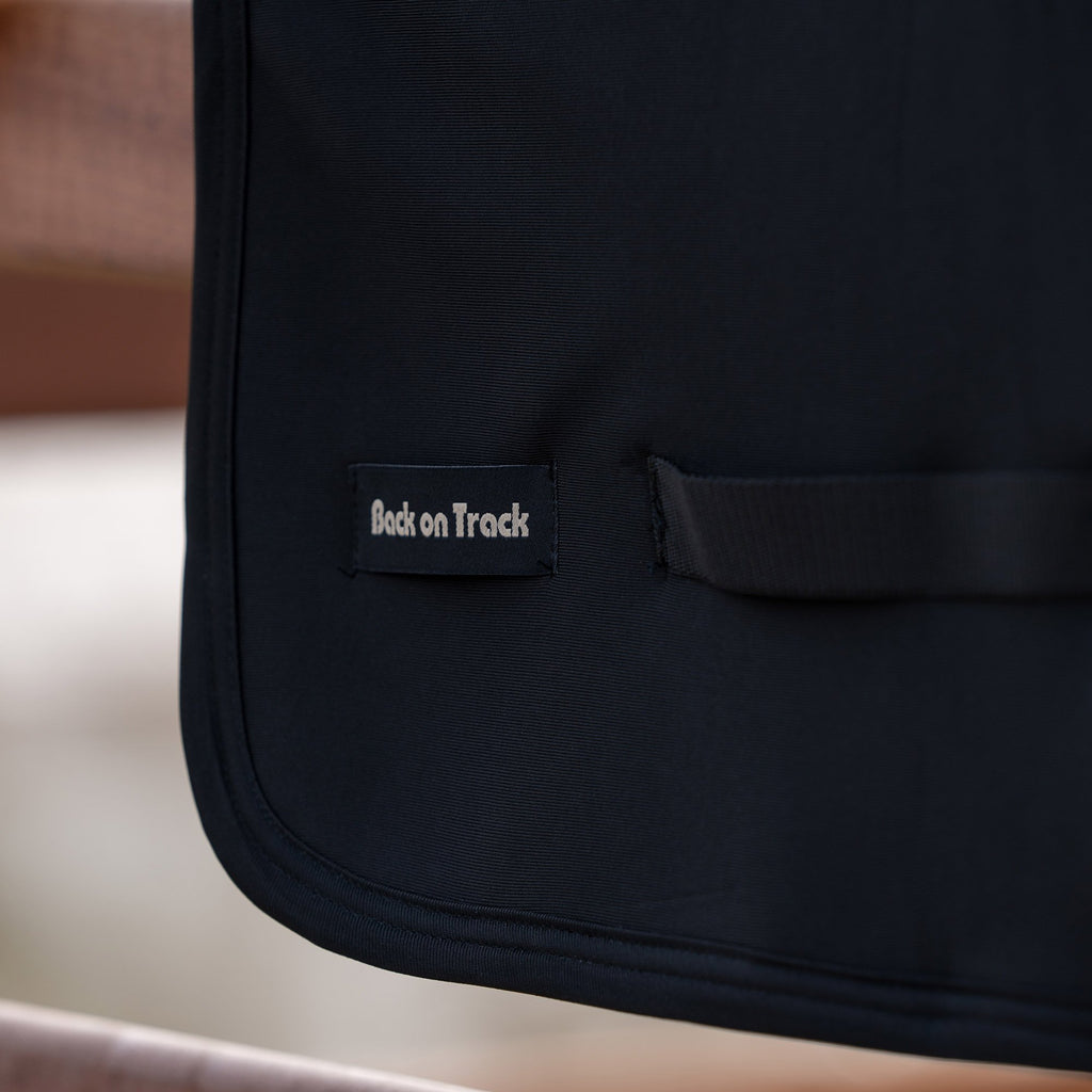 Rygvarmer - Back on Track Danmark