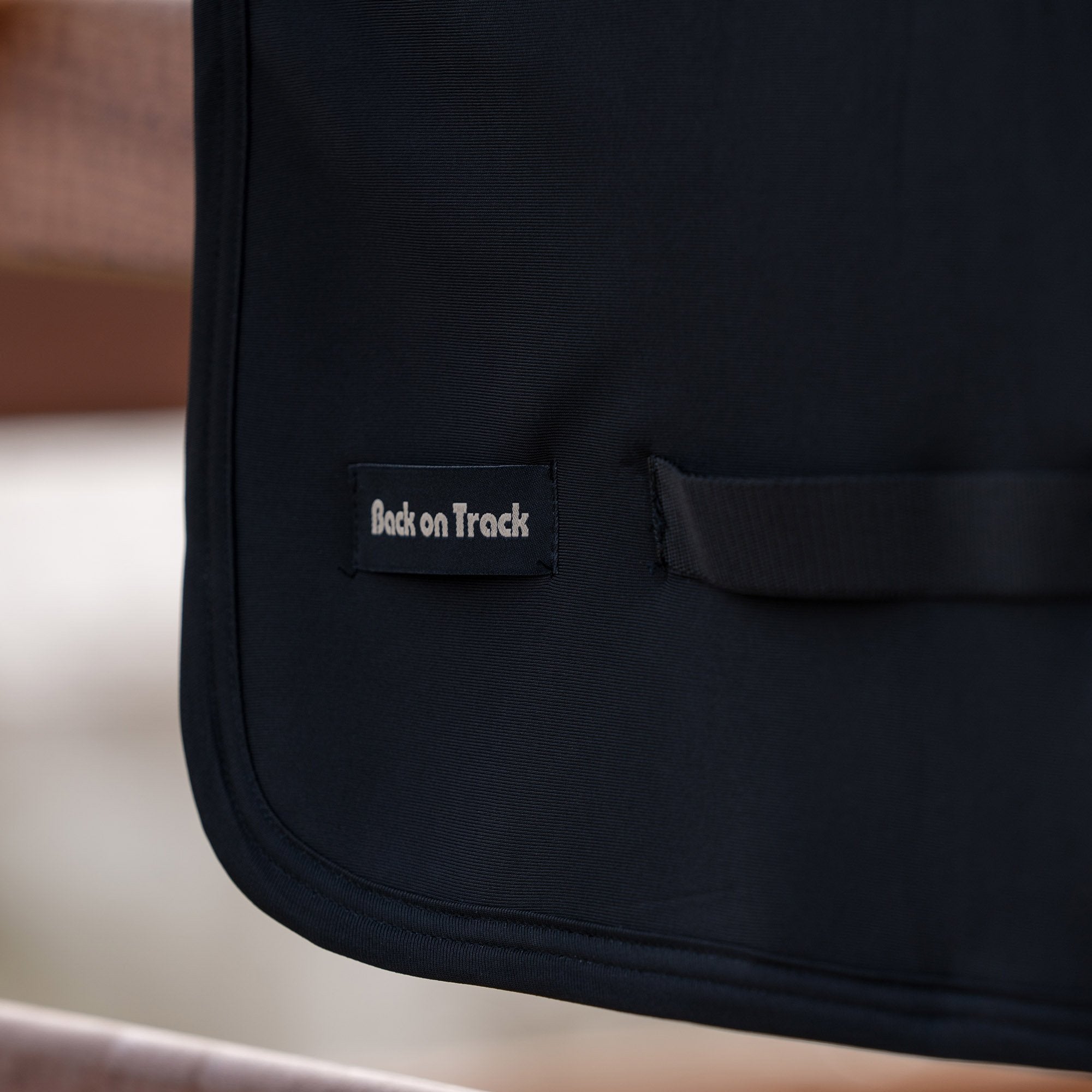 Rygvarmer - Back on Track Danmark