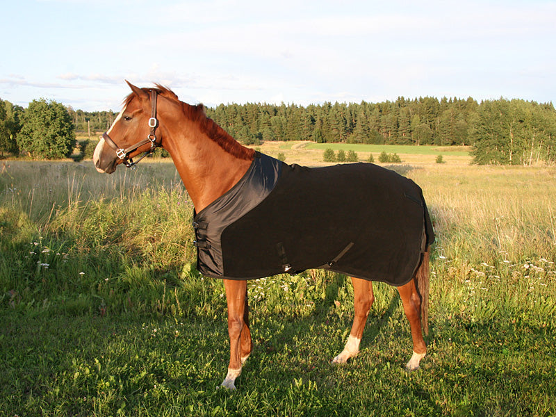 Fleecedækken Supreme