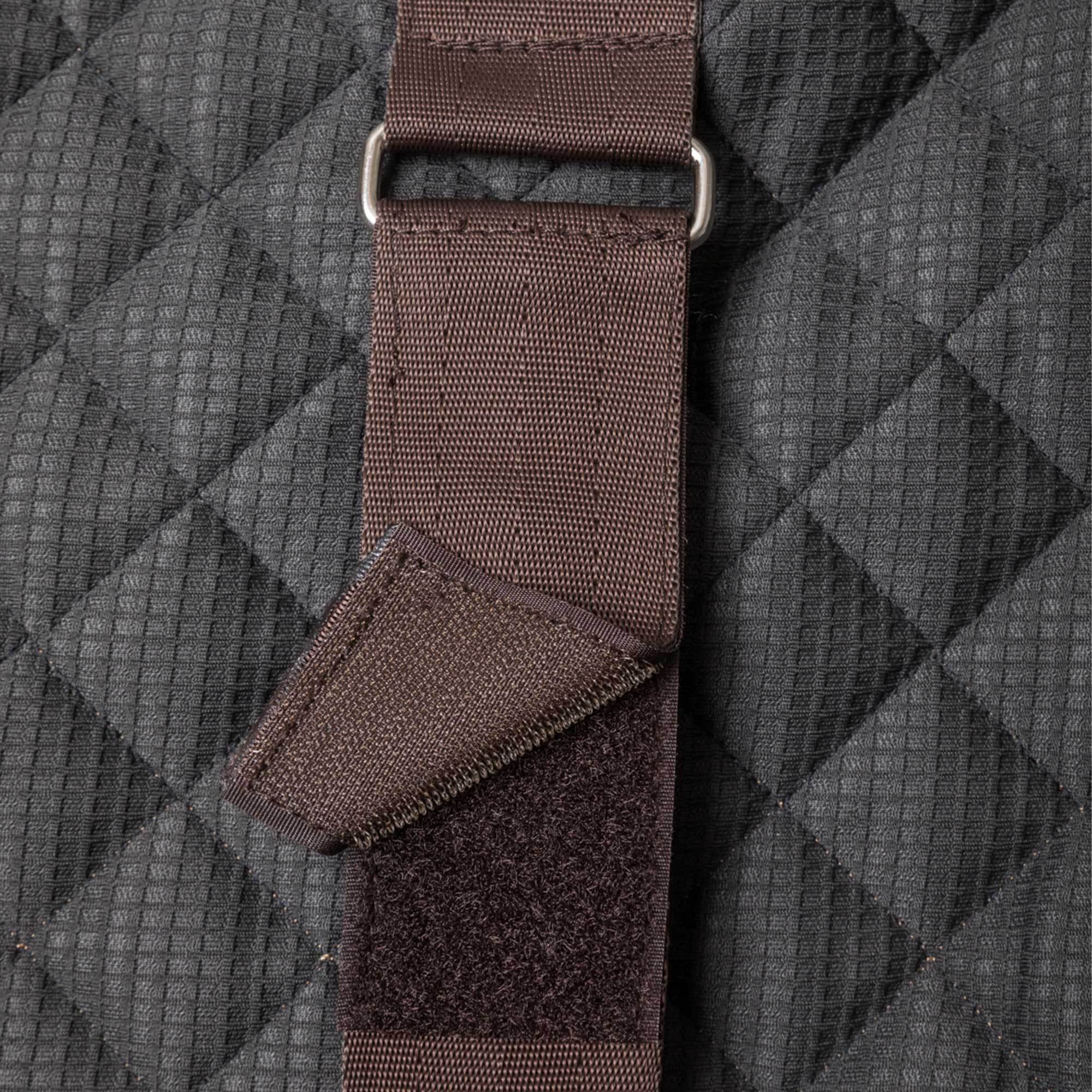 Haze Collection Hestedækken