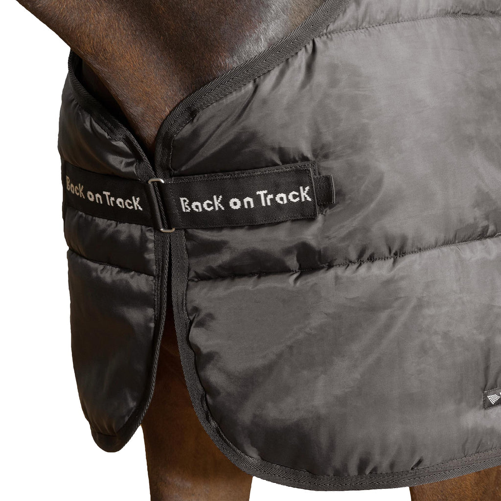 Innerfoder Felix - Back on Track Danmark