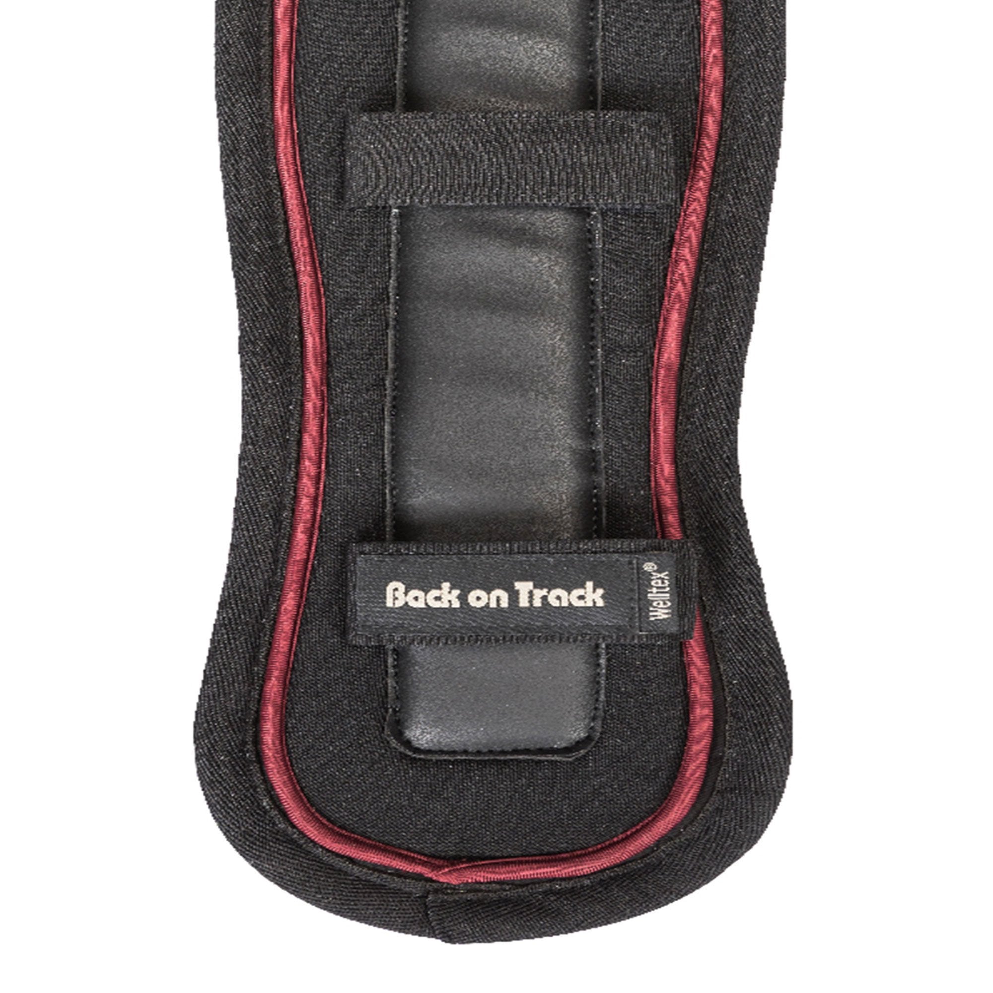 Galena Selepude - Back on Track Danmark