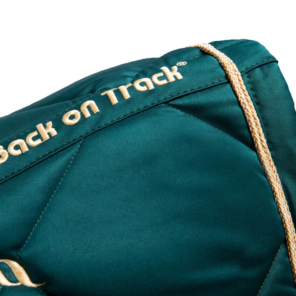 NC Schabrak Dressyr - Back on Track Danmark