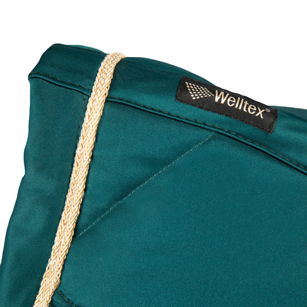 Nights Collection Sadelunderlag Springp - Back on Track Danmark