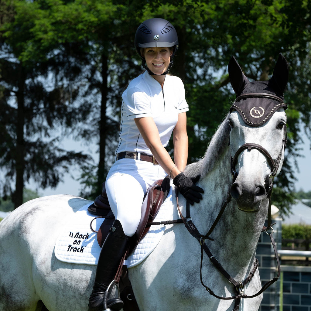 Hut - Back on Track Danmark