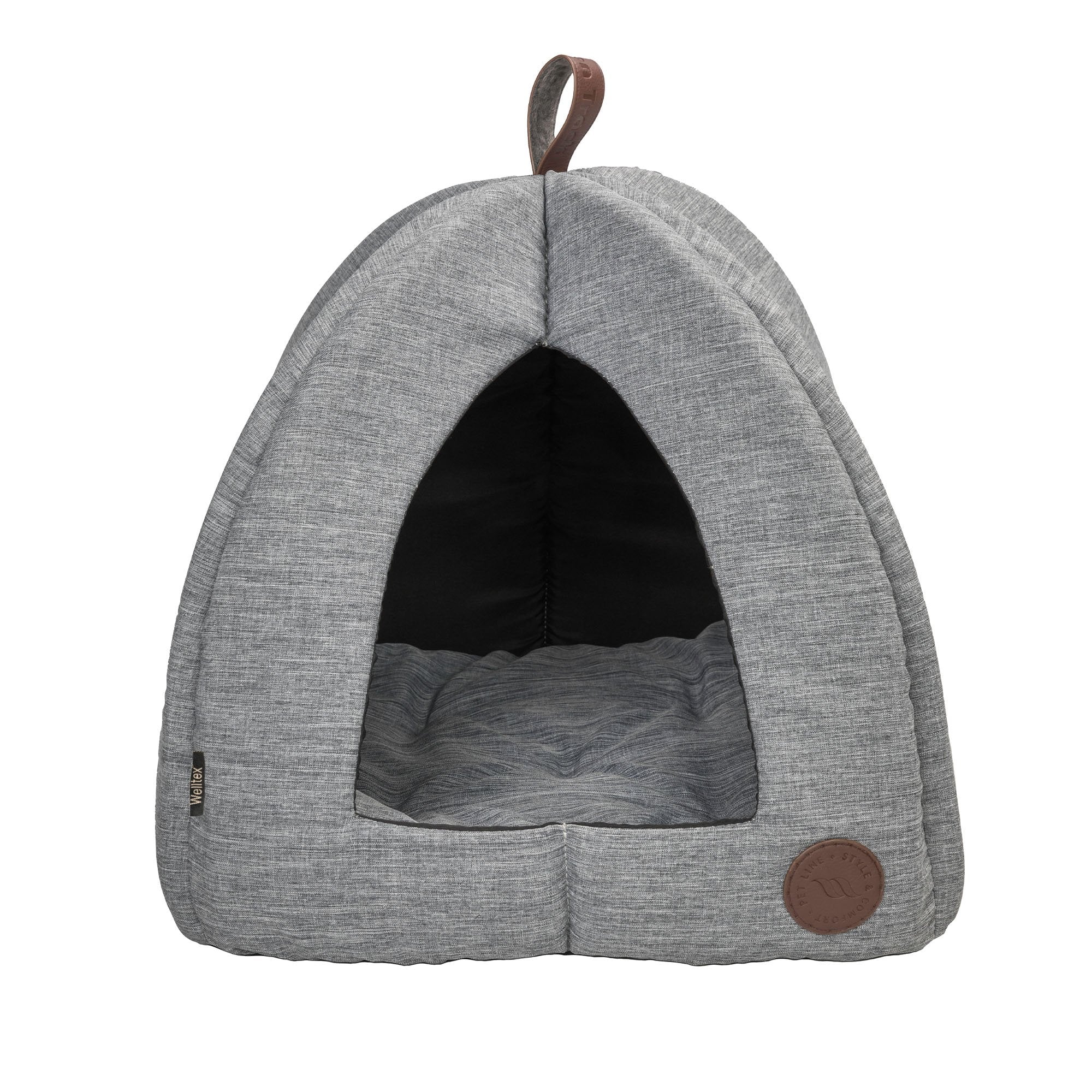 Igloo Rajah hundekurv