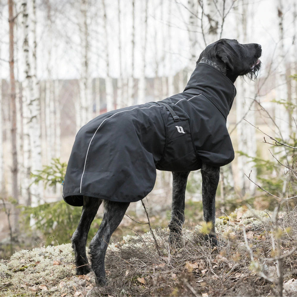 Hundedækken Nella