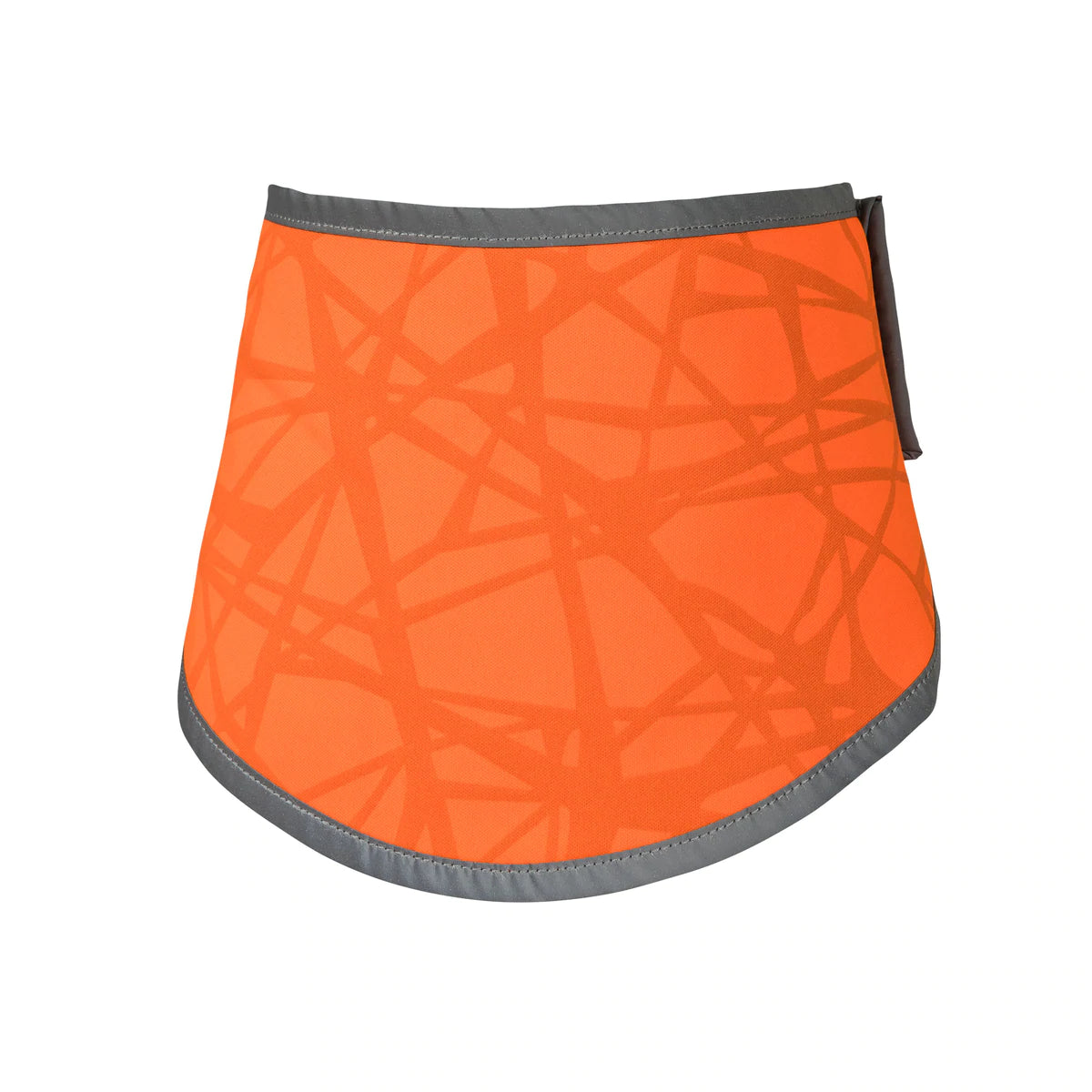 Draco Reflex bandana Orange