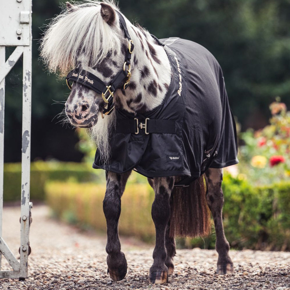 Netdækken Deluxe Pony