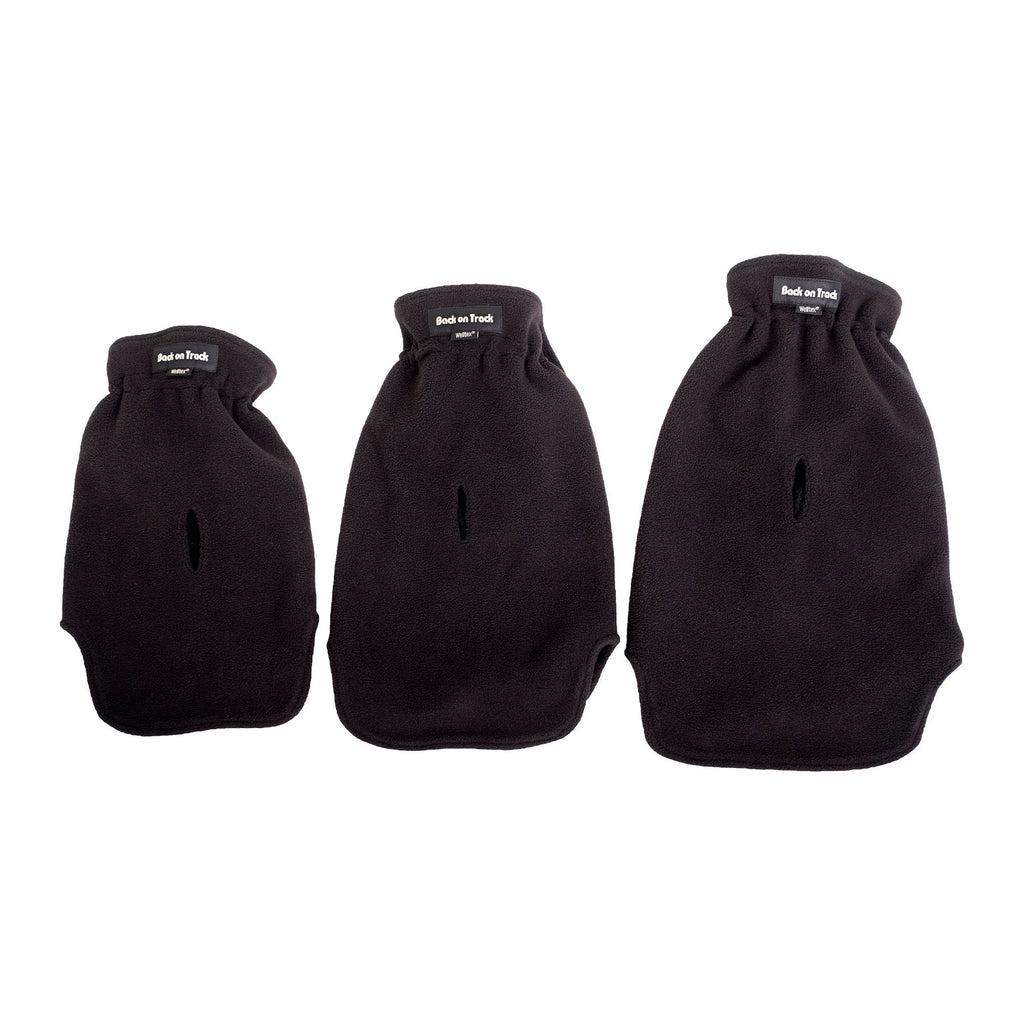 Fleece hals BOB - Back on Track Danmark