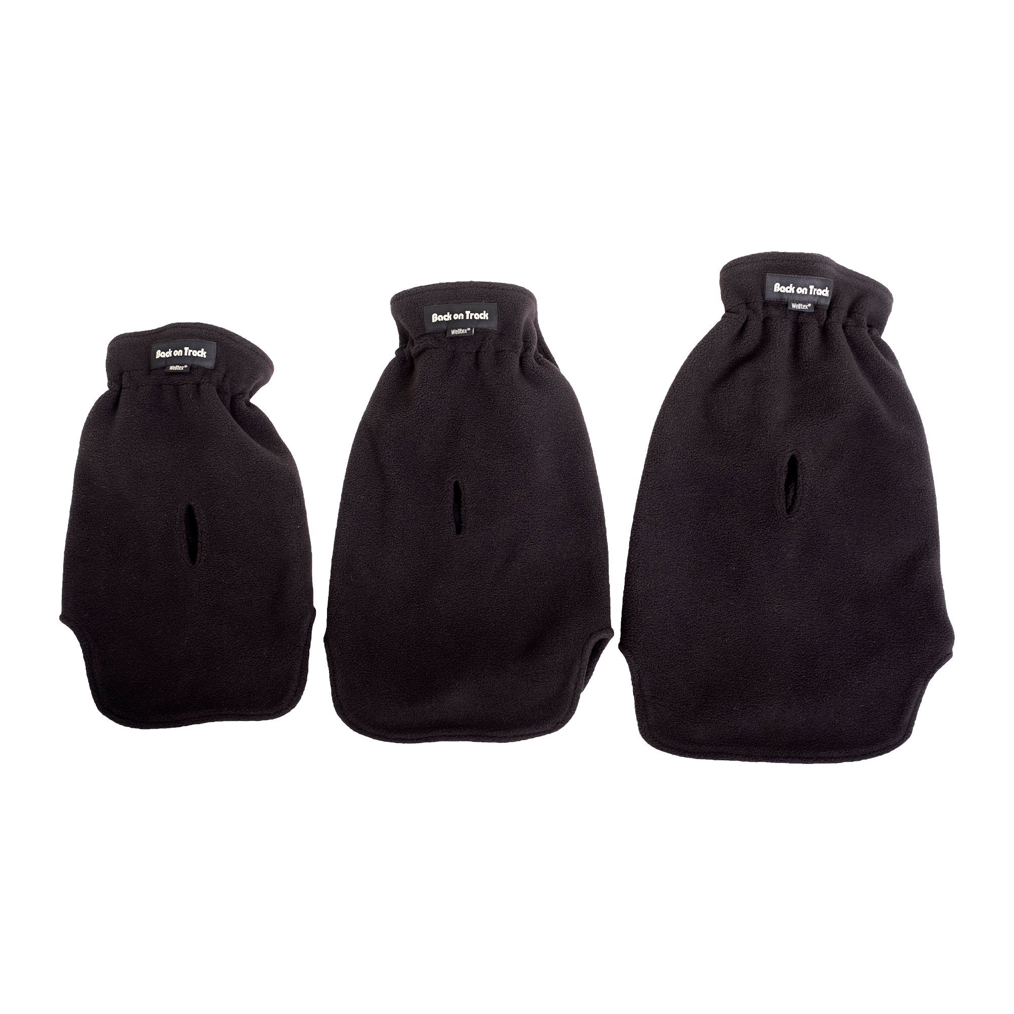 Fleece hals BOB - Back on Track Danmark