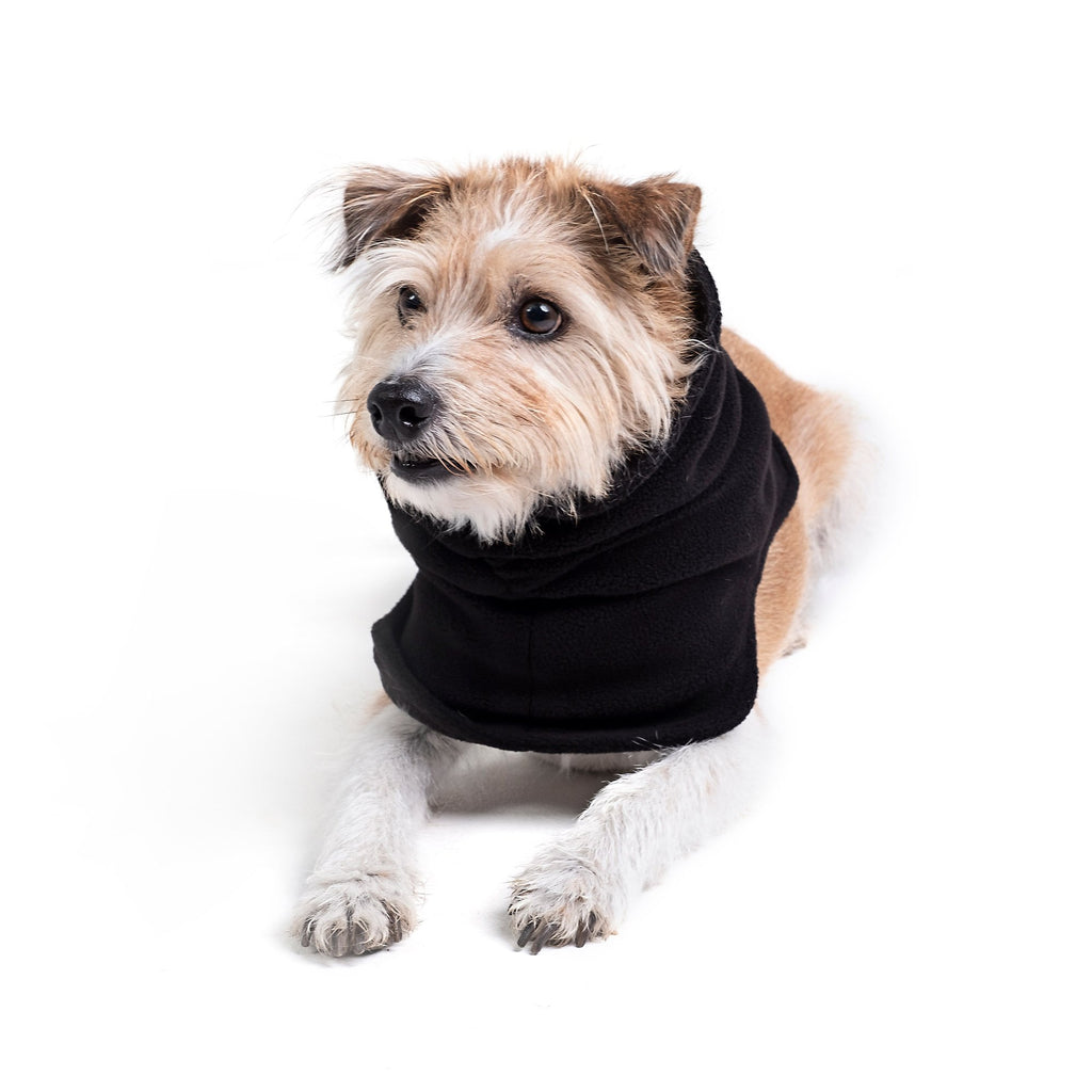 Fleece hals BOB - Back on Track Danmark