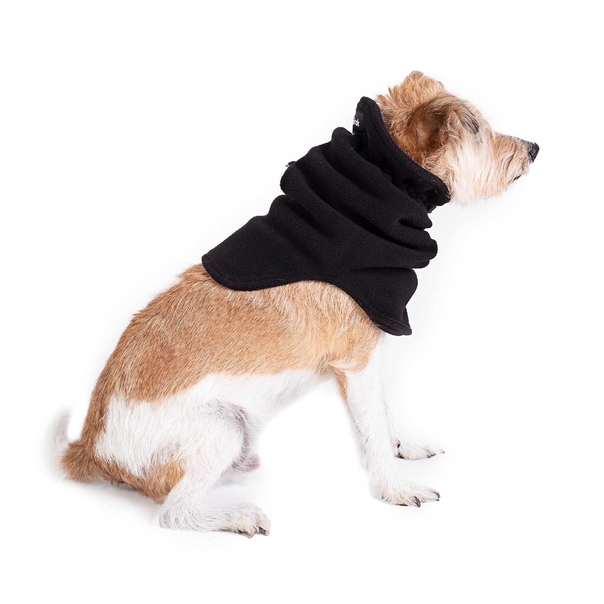 Fleece hals BOB - Back on Track Danmark