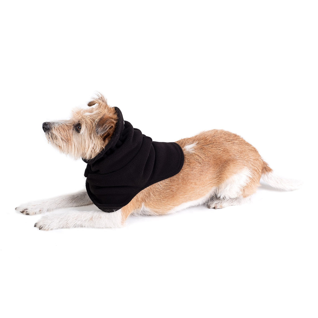 Fleece hals BOB - Back on Track Danmark