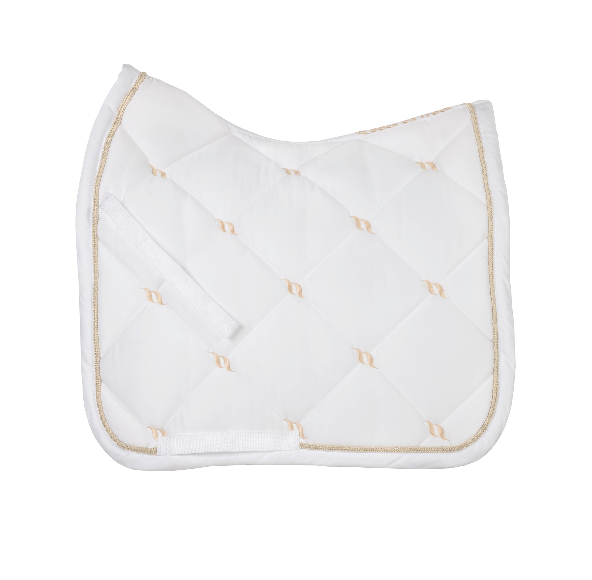 Nights Collection Sadelunderlag Dressur
