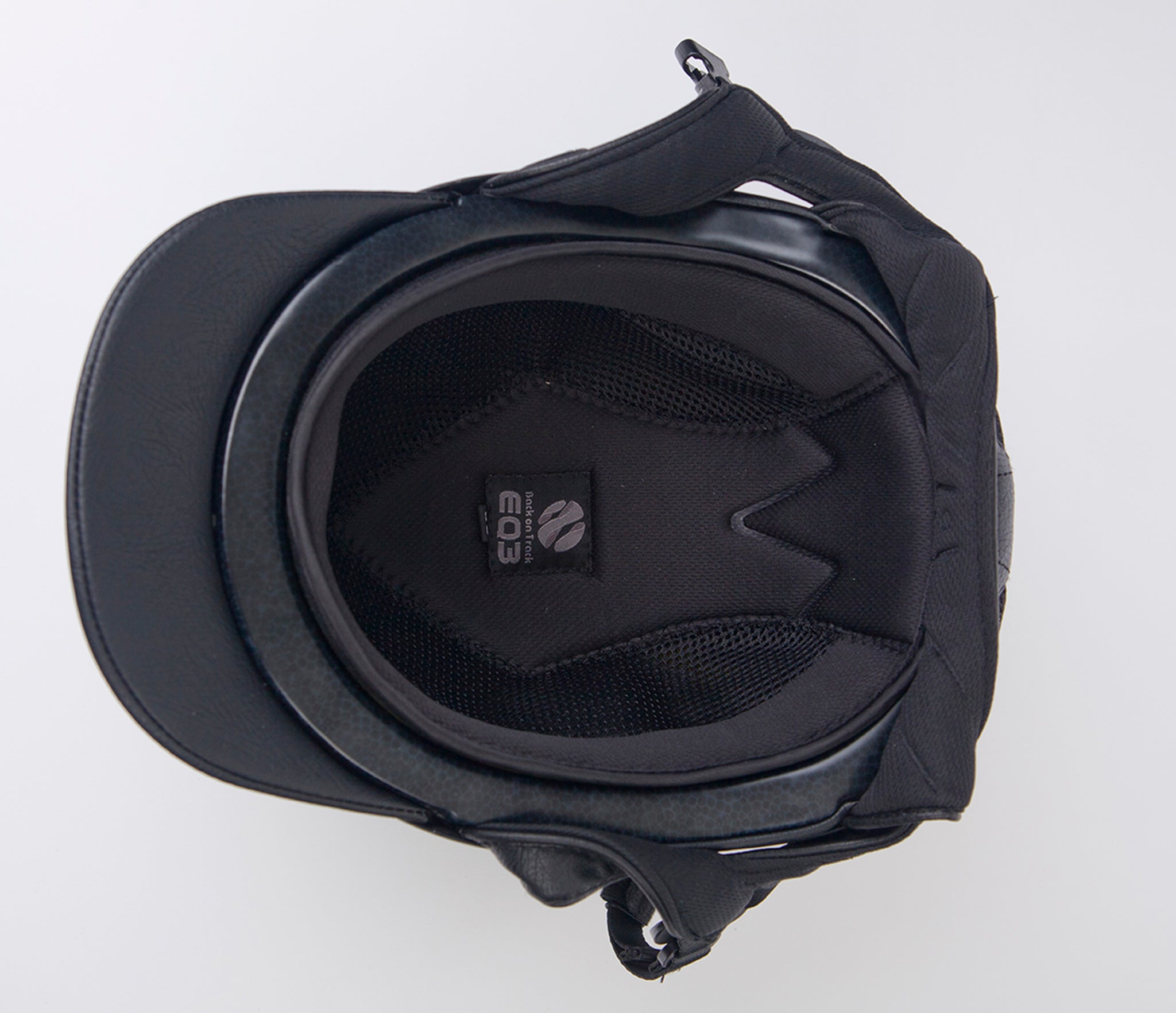 EQ3 Ridehjelm Microfiber