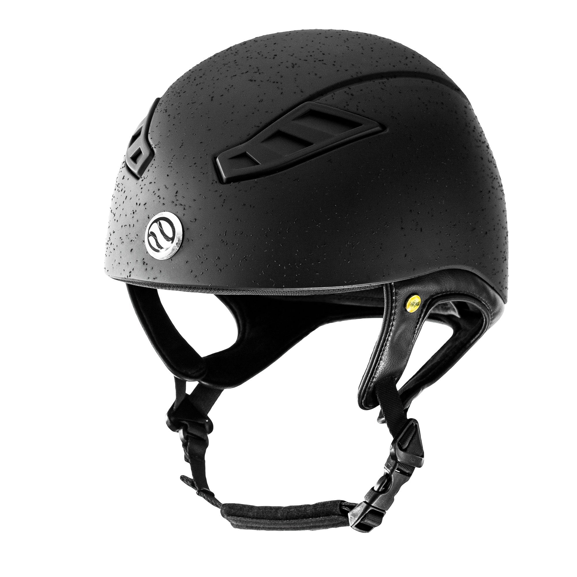 EQ3 Lynx Eventing Ridehjelm