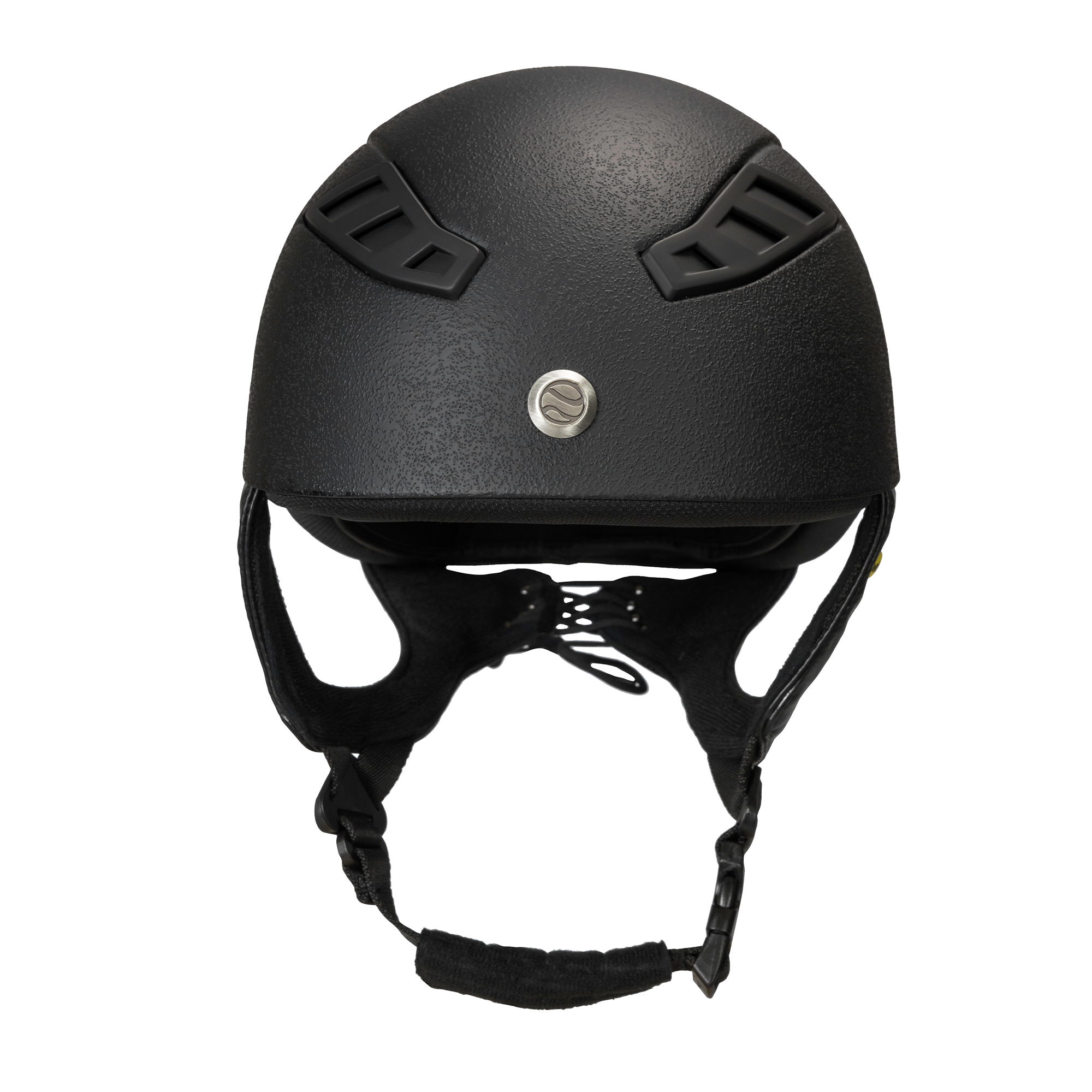 EQ3 Lynx Eventing II Ridehjelm