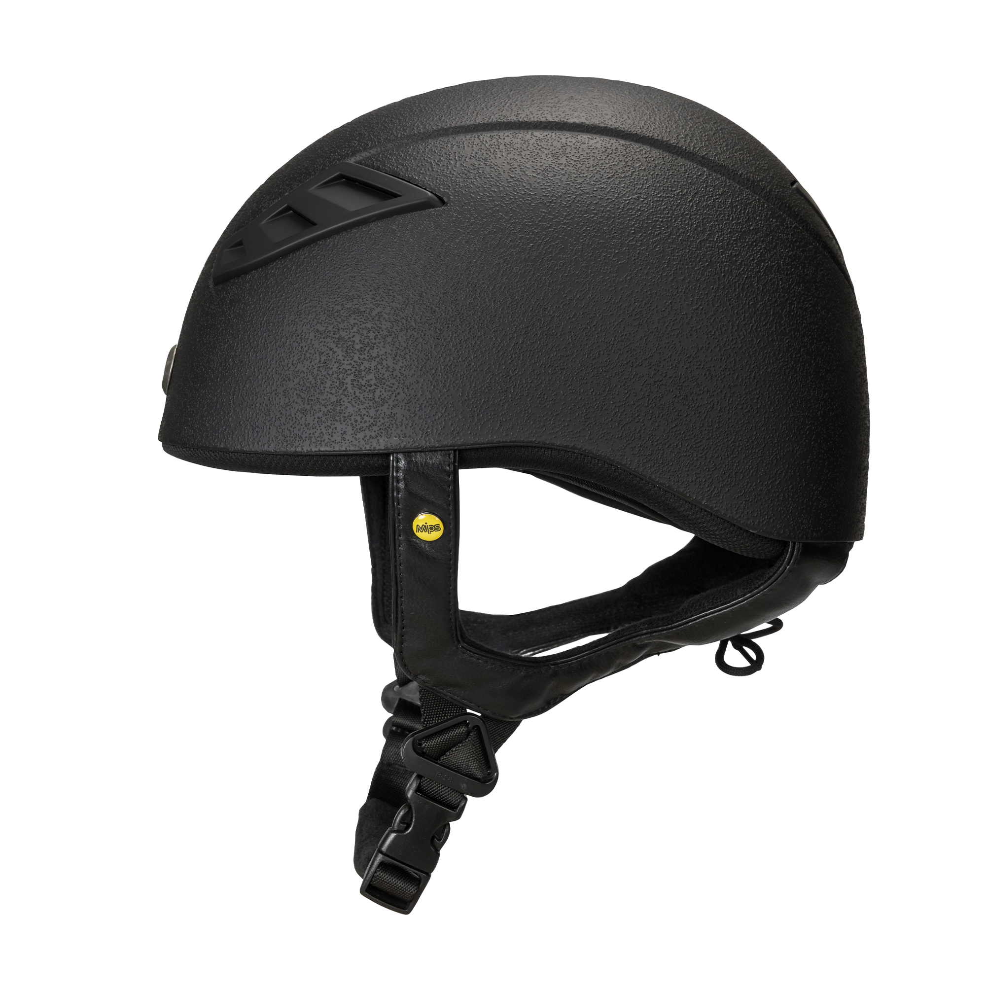 EQ3 Lynx Eventing II Ridehjelm