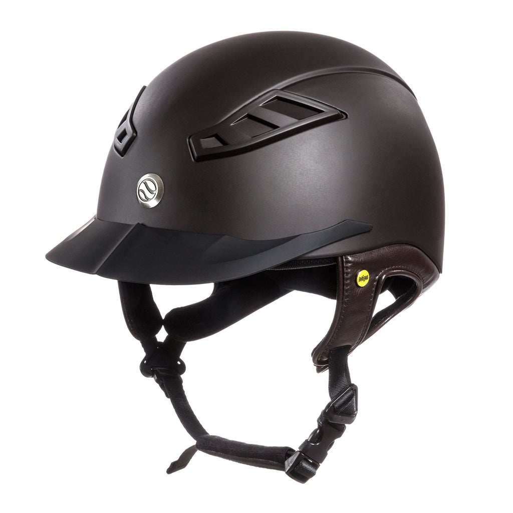 EQ3 Lynx Smooth top Brun - Back on Track Sverige