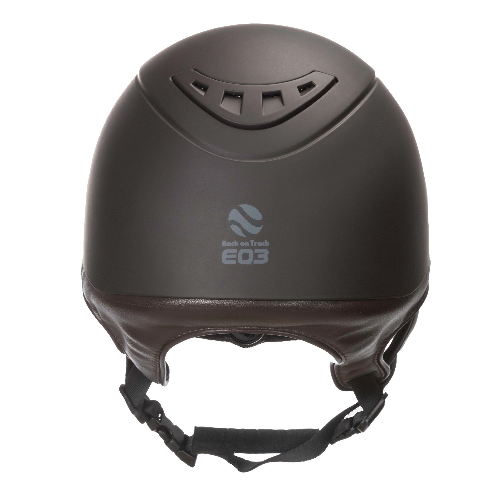 EQ3 Lynx Smooth top Brun - Back on Track Sverige
