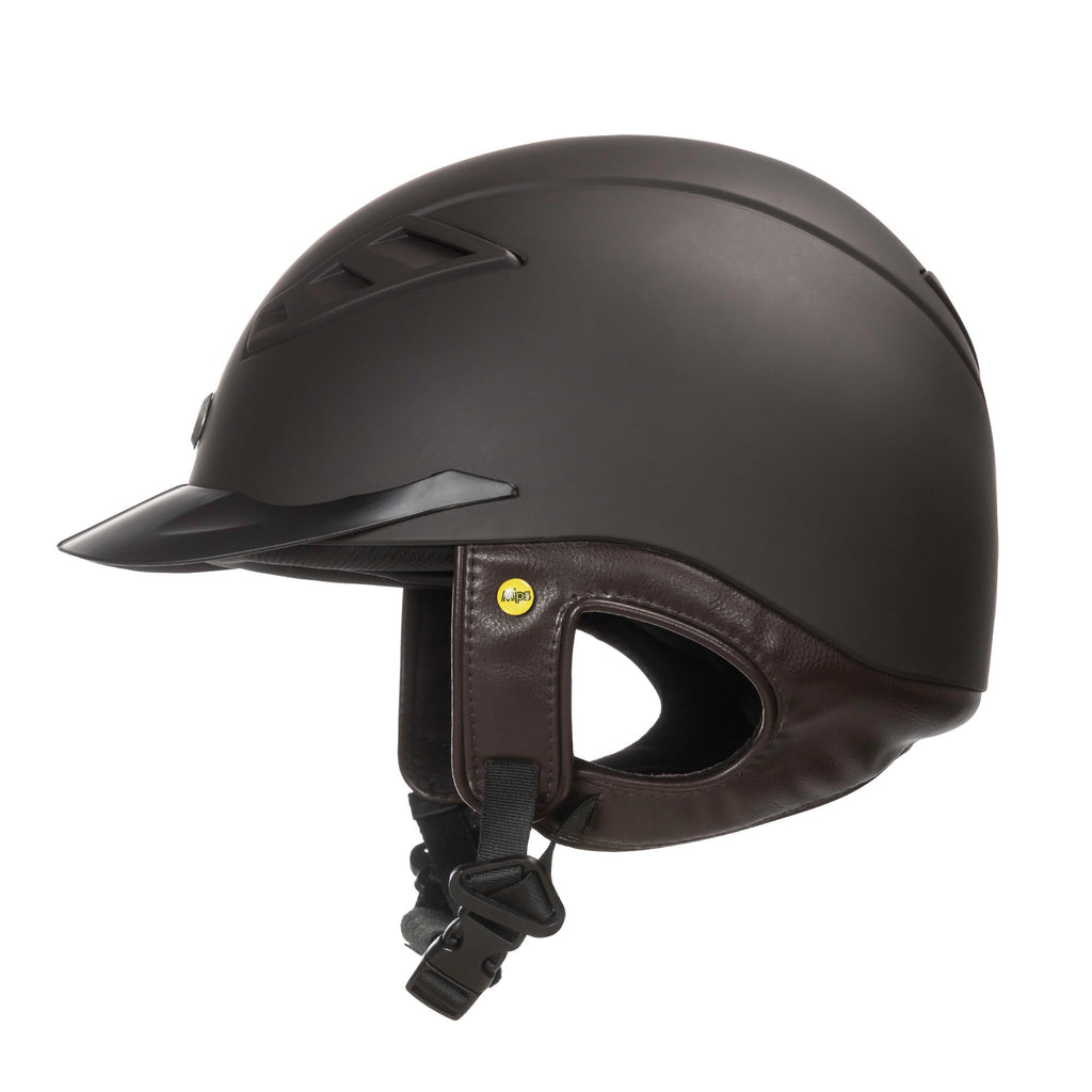 EQ3 Lynx Smooth top Brun - Back on Track Sverige