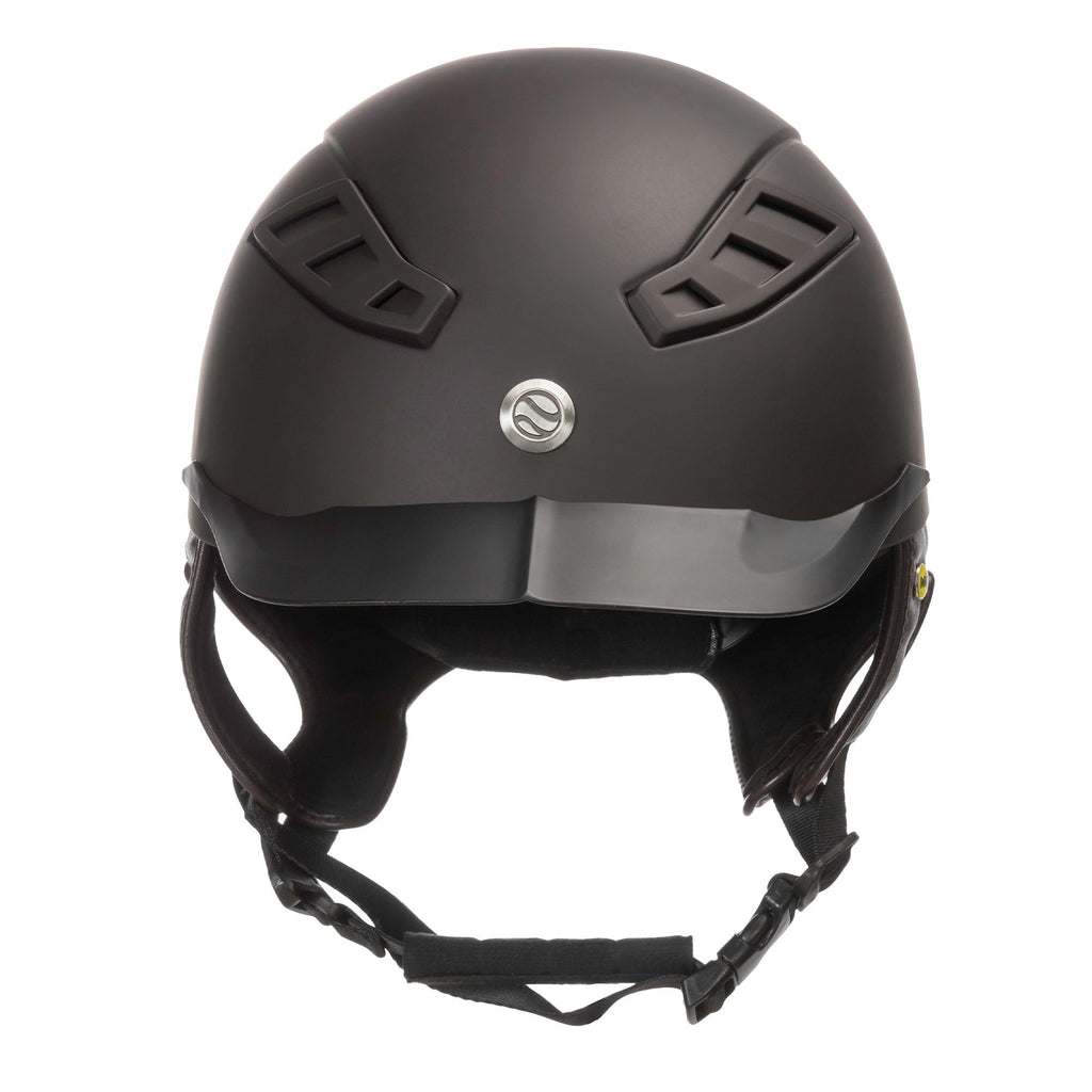 EQ3 Lynx Smooth top Brun - Back on Track Sverige