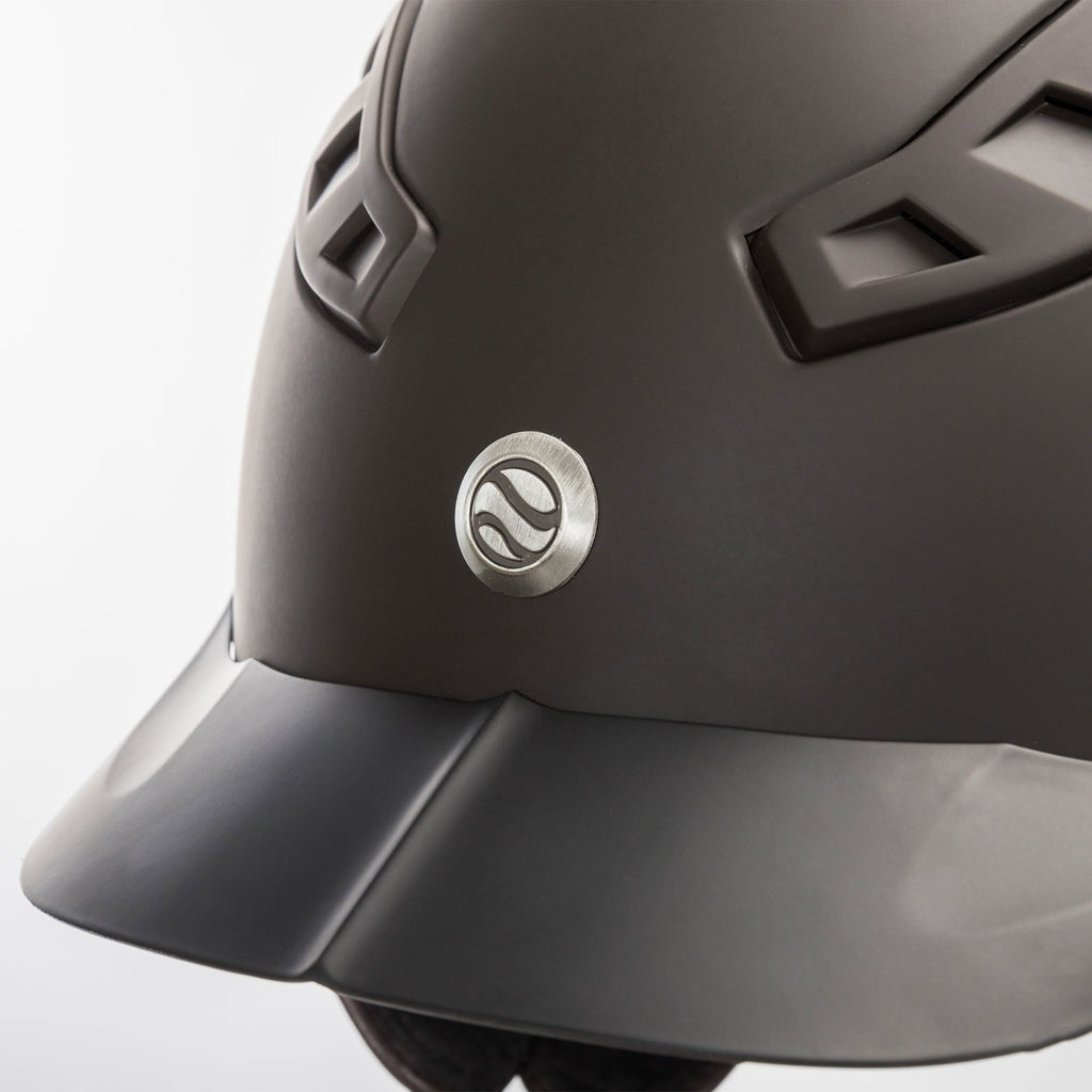 EQ3 Lynx Smooth top Brun - Back on Track Sverige