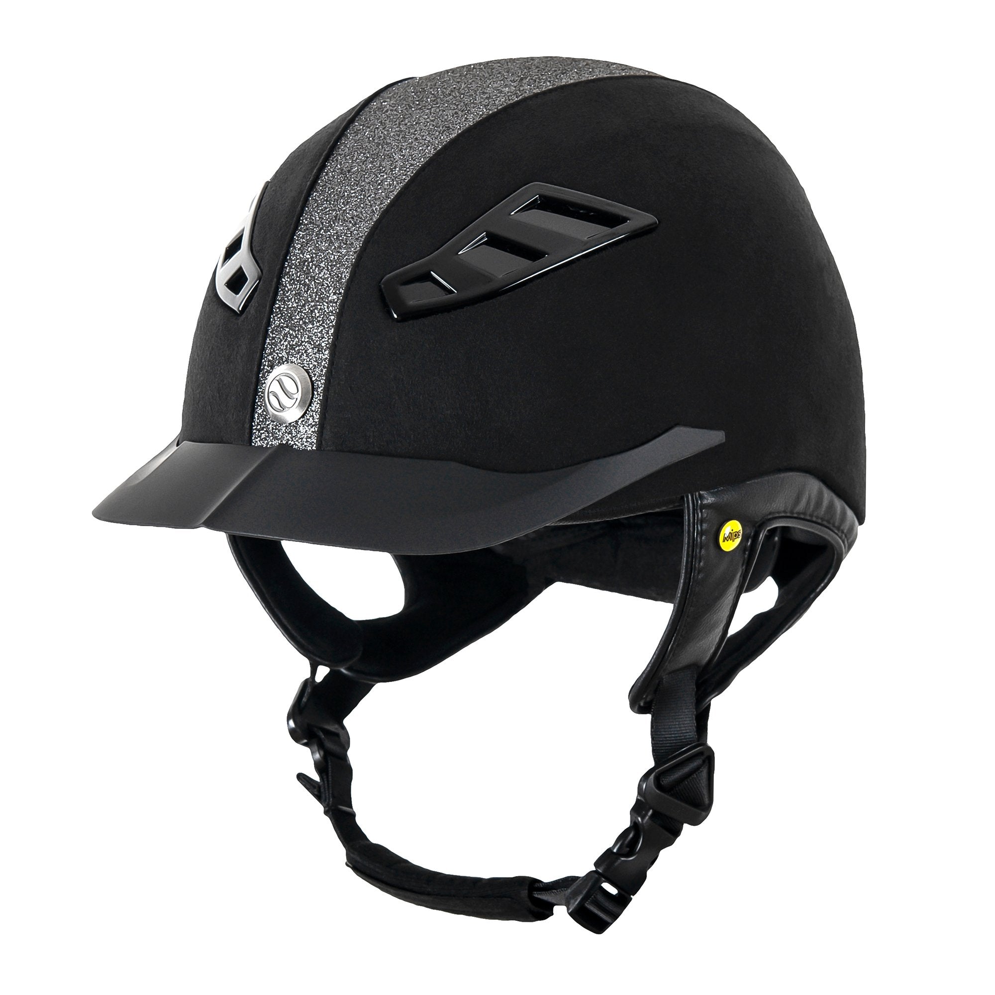 EQ3 Lynx Micromocca Silver Sand - Back on Track Sverige