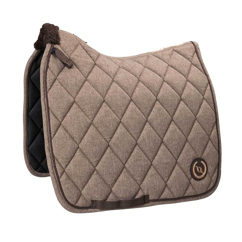 Haze Collection Underlag Dressur Brun